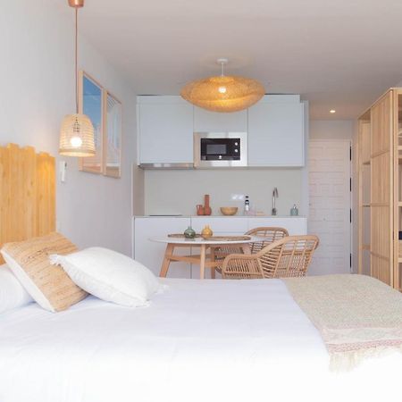Banana Beach Boutique Studio Platja d'Aro Kültér fotó