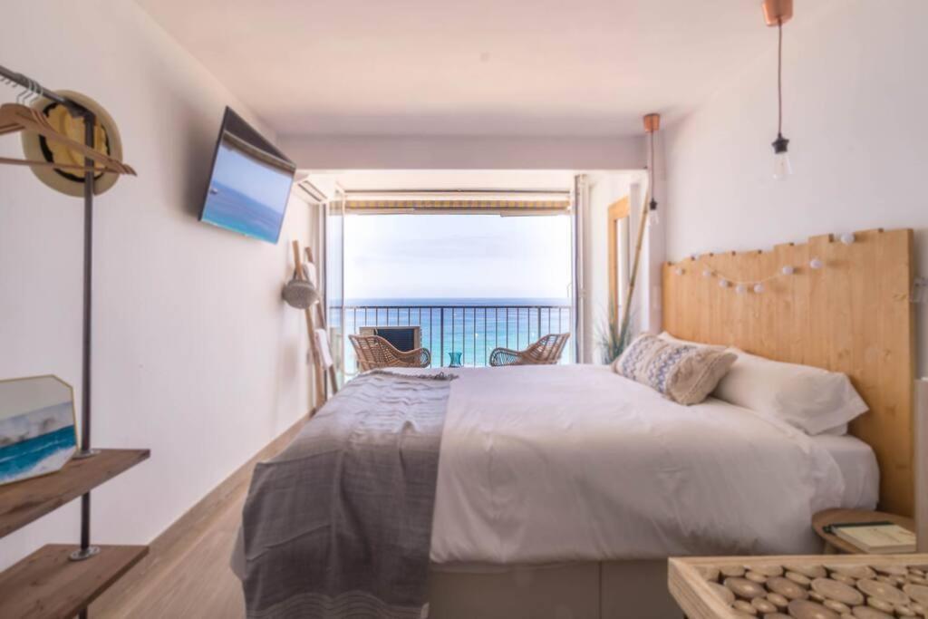 Banana Beach Boutique Studio Platja d'Aro Kültér fotó