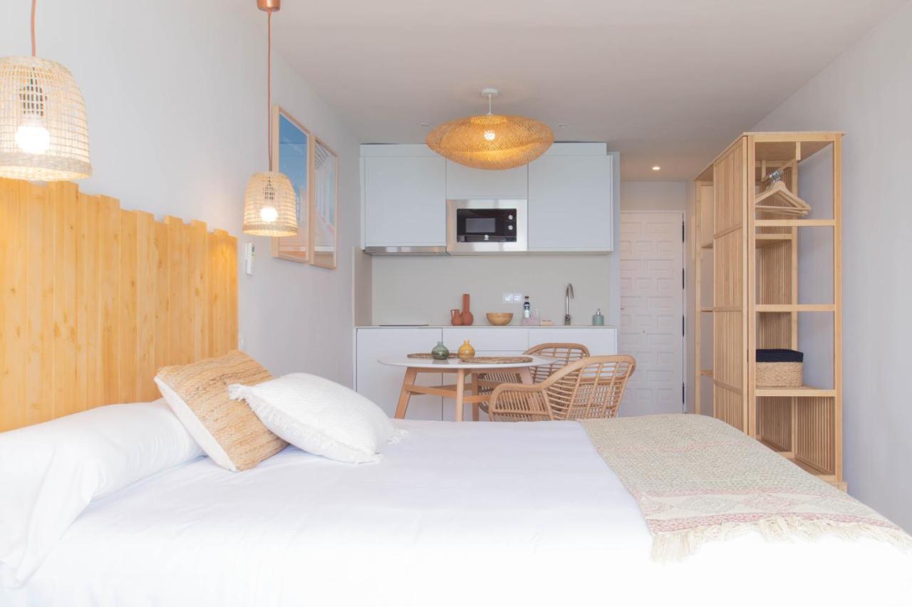 Banana Beach Boutique Studio Platja d'Aro Kültér fotó