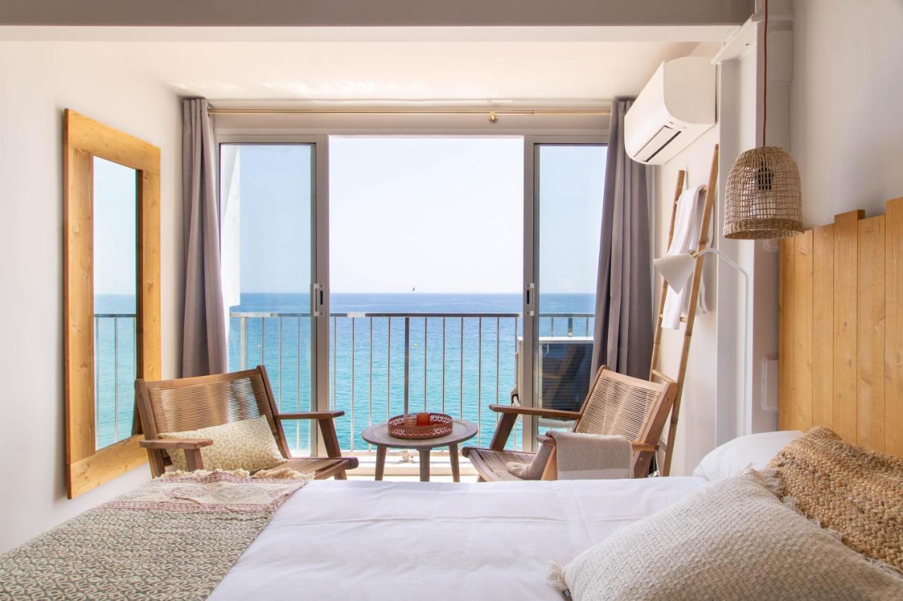Banana Beach Boutique Studio Platja d'Aro Kültér fotó