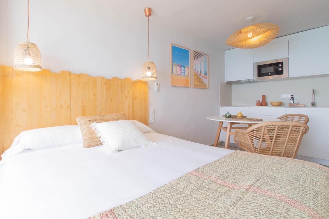 Banana Beach Boutique Studio Platja d'Aro Kültér fotó