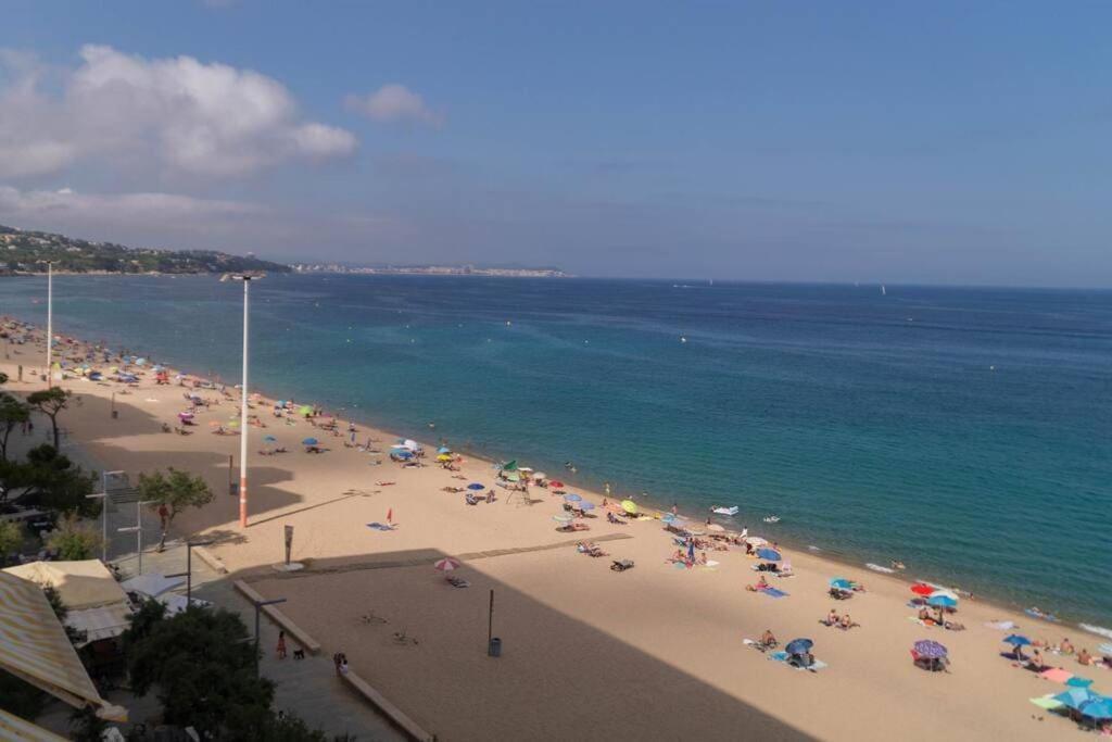 Banana Beach Boutique Studio Platja d'Aro Kültér fotó